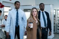 Blindspot – Blindspot (2018)