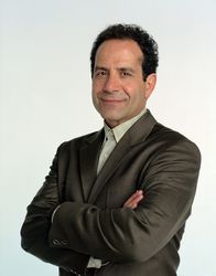 Monk – Adrian Monk (Tony Shalhoub)