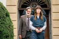 The Sinner – Bill Pullman (Det. Harry Ambrose), Jessica Biel (Cora Tannetti).