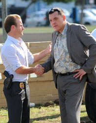 Hawaii Five-0 – Hawaii Five-0 (2011)