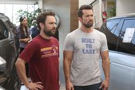 It's Always Sunny in Philadelphia – Do, 12.02., 18:25 Uhr