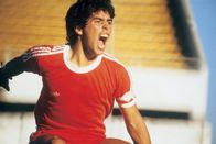 Diego Maradona - Rebell. Held. Gott. – Diego Maradona - Rebell. Held. Gott. (2019)