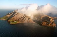 Wunder des Pazifiks – White Island is an active volcano off the coast of northern New Zealand (NHNZ Ltd.)