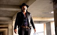 Wynonna Earp – Wynonna Earp (2019)