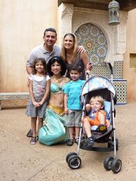 Cake Boss: Buddys Tortenwelt – Sa, 20.07., 05:35 Uhr