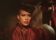 Svengali – Trilby (Hildegard Knef)