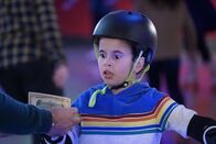 Single Parents – Tyler Wladis (Graham D’Amato).
