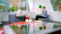 Die Ernährungs-Docs – Denise J. ist verzweifelt: Sie sucht Hilfe bei Ernährungs-Doc Jörn Klasen, will endlich die Autoimmungerkrankung Hashimoto sowie die Autoimmungastritis in den Griff bekommen.
