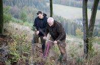 Zu Tisch ... – Zu Tisch ... (2020)