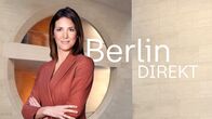 Berlin direkt – Andrea Maurer