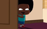 The Cleveland Show – Rallo Tubbs