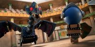 Crossing Swords – Do, 23.05., 03:10 Uhr