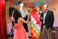 Modern Family – Ed O'Neill (Jay Pritchett).