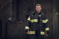 9-1-1 Notruf L.A. – So, 05.10., 13:35 Uhr