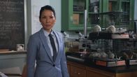 Elementary – Dr. Watson (Lucy Liu)