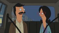 Bob's Burgers – Bob, l.; Linda, r.