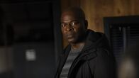 The Blacklist – Dembe Zuma (Hisham Tawfiq)