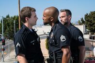 S.W.A.T. – Sa, 26.11., 02:05 Uhr