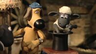 Shaun das Schaf – Ein magischer Hut? Hoffentlich ziehen Shaun und Bitzer nur Gutes aus dem Zylinder!