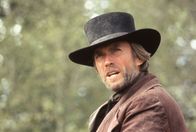 Pale Rider - Der namenlose Reiter – Der Prediger (Clint Eastwood)