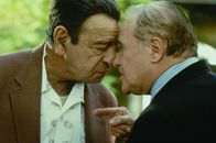 Immer noch ein seltsames Paar – Oscar (Walter Matthau, l.); Felix (Jack Lemmon, r.)