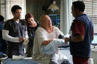 Code Black – Code Black (2016)