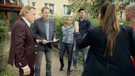 Lenßen übernimmt – Ingo Lenßen (l.)
