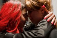 Polizeiruf 110 – Aalisha (Hannah Gharib) und Leonie (Katharina Stark) wollen neu starten und Guila ist ihre einzige Chance..