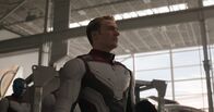 Avengers: Endgame – Steve Rogers / Captain America (Chris Evans).