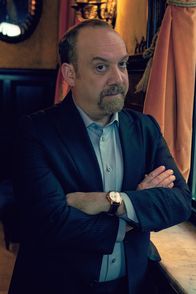 Billions – Billions (2019)