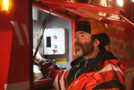 Ice Road Rescue - Extremrettung in Norwegen – Bjørn Lærgreid