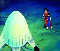 Dragonball – Fr, 17.04., 17:10 Uhr