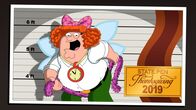Family Guy – Fr, 02.09., 13:50 Uhr