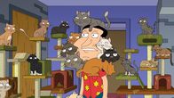 Family Guy – Mo, 18.04., 21:45 Uhr