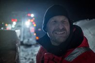 Ice Road Rescue - Extremrettung in Norwegen – Overhalla, Norway - Jo Roger Bengsli.