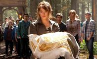Percy Jackson - Im Bann des Zyklopen – Percy Jackson - Im Bann des Zyklopen (2013)