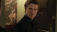 MacGyver – Angus MacGyver (Lucas Till)