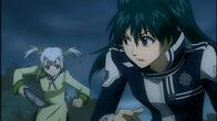 D.Gray-man – Sa, 22.06., 01:10 Uhr