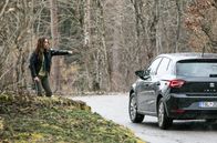 Hubert ohne Staller – Kann Sabine Kaiser (Katharina Müller-Elmau) auf Hilfe hoffen?