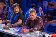 Kevin Can Wait – Kevin James (Kevin Gable).