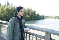 Trickster – Jared (Joel Oulette)