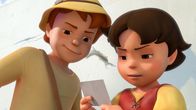 Heidi – Heidi (2017)