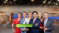 SachsenSpiegel – MDR Sachsenspiegel - Moderationsteam 2024