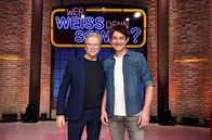 Wer weiß denn sowas? – Fr, 26.09., 15:15 Uhr