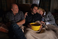 Psych – Psych (2012)