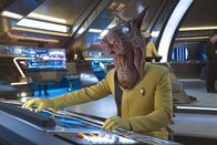 Star Trek: Discovery – Star Trek: Discovery (2021)