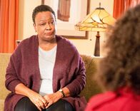For the People – Anna Jenkins (Yvette Cason)