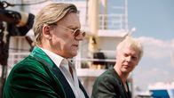 Trio – Schwartz will Nora kidnappen um ihren Vater zu erpressen.