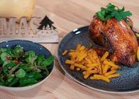 Kochen mit Anixe – Fr, 05.12., 01:35 Uhr