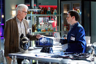 CSI: Vegas – CSI: Vegas (2012)